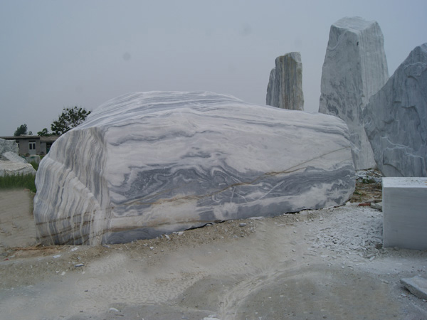 園林景觀(guān)石